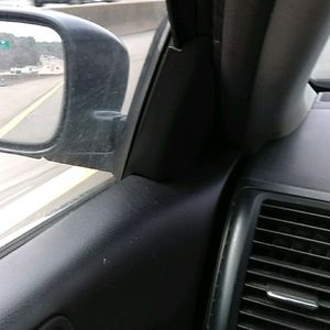 Meet your Posher, Roy